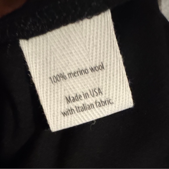 Vincent James Slip Dress - Picture 5 of 5